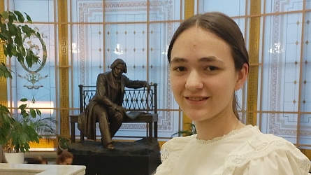 О концерте Александра Кашпурина